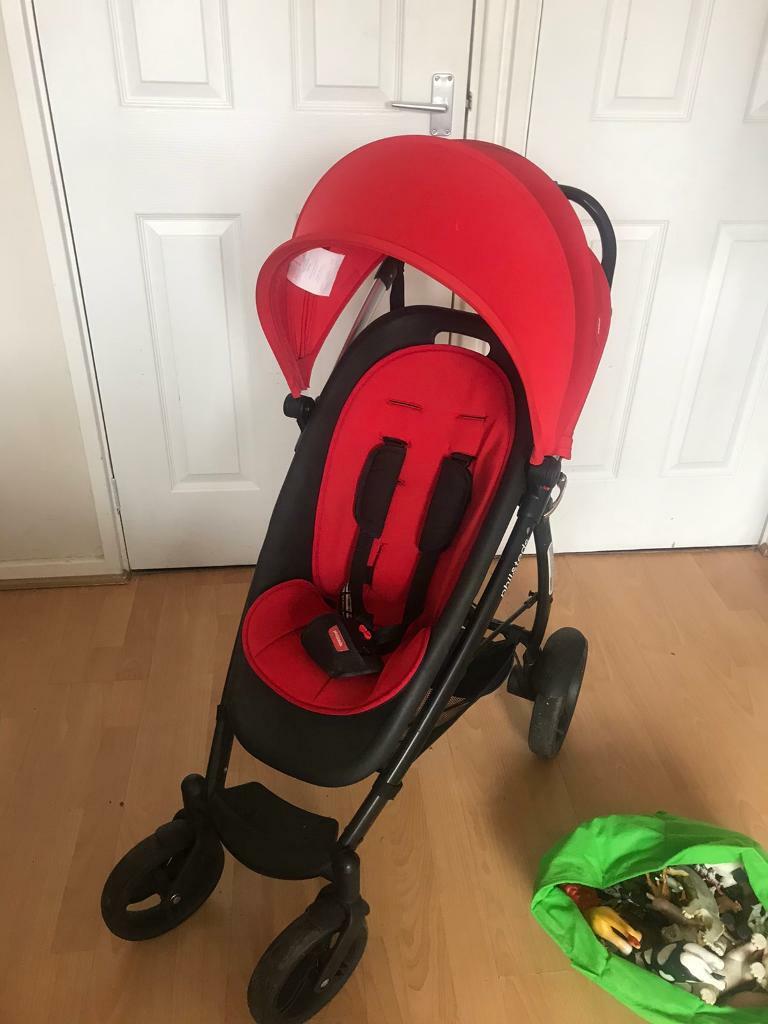 gumtree phil and teds